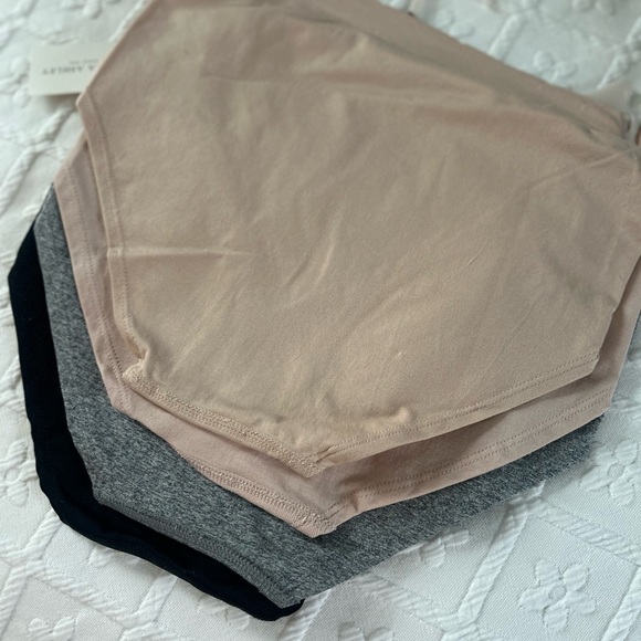 Laura Ashley Women's Panties Set - L - NEW - Picture 5 of 10